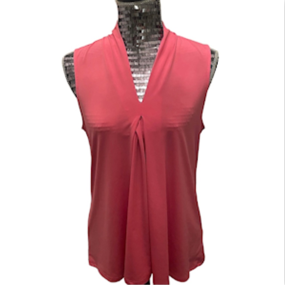 IM NYC Sleeveless Top
